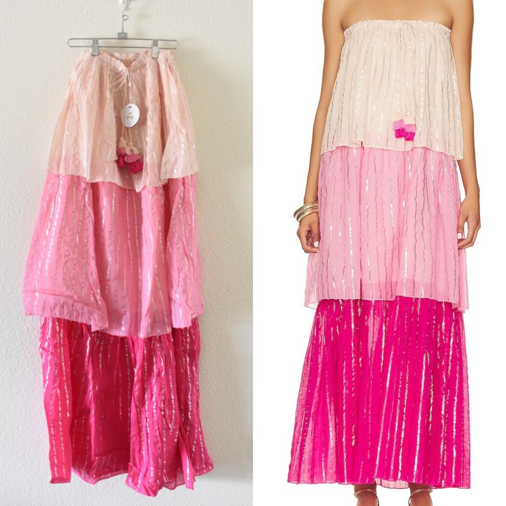 PQ Briar Dress